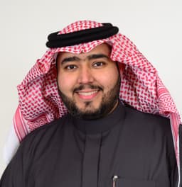 Dr. Abdulrahman Alabduljabbar